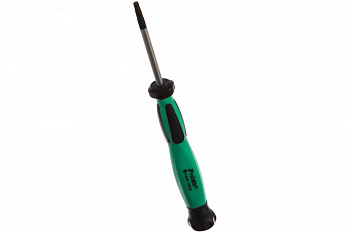 Антистатическая отвертка ProsKit SD-083-H3.0 00322859