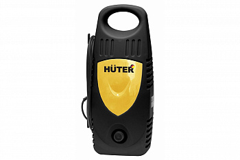Мойка высокого давления Huter W105-QC