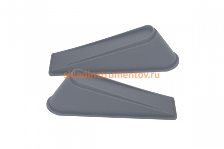 Фиксатор двери AJAX DSF-110 серый 43129