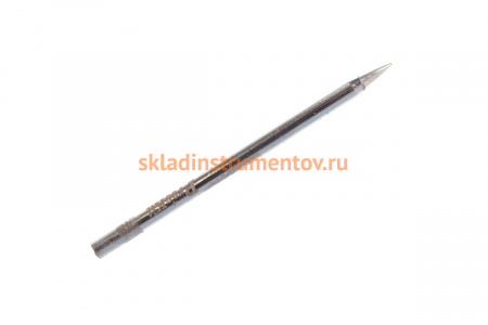 Жало конус 0.5 мм для паяльников 8PK-S118B, 8PK-S120NB-30 ProsKit SI-S120T-4B 00275272