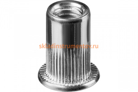 Резьбовые заклепки KRAFTOOL Nut-S М10, 150 шт 311707-10