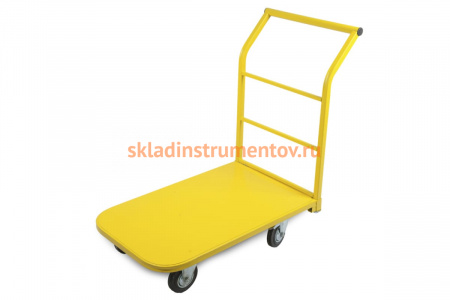 Платформенная тележка TOR ТП-1 500х800, без колес 1006215