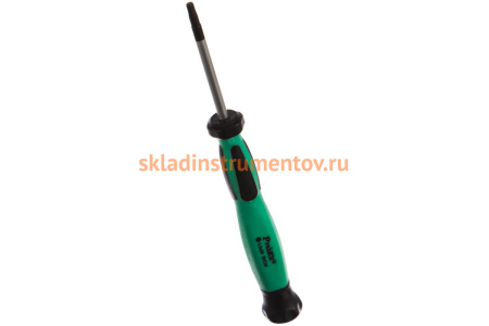 Антистатическая отвертка ProsKit SD-083-H3.0 00322859