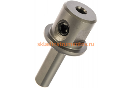 Хвостовик шестигранный 10 мм для коронок 14-60 мм Karnasch 20.1131