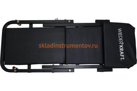 Лежак-трансформер WIEDERKRAFT WDK-65386