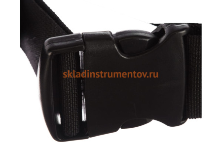 Пояс для подсумка, кобуры, держателя молотка (810 мм-1120 мм) MATRIX 90247