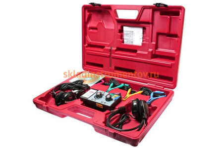 Электронный стетоскоп JTC 1426