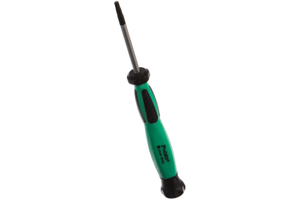 Антистатическая отвертка ProsKit SD-083-H3.0 00322859