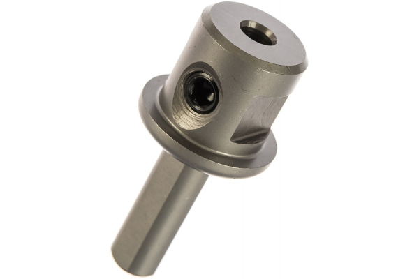 Хвостовик шестигранный 10 мм для коронок 14-60 мм Karnasch 20.1131