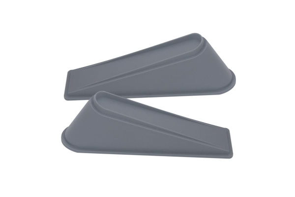 Фиксатор двери AJAX DSF-110 серый 43129