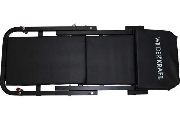 Лежак-трансформер WIEDERKRAFT WDK-65386