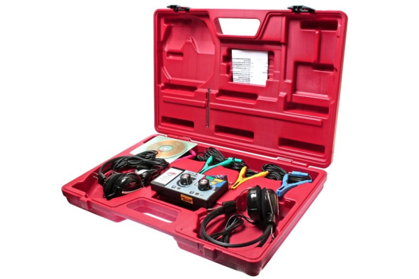 Электронный стетоскоп JTC 1426