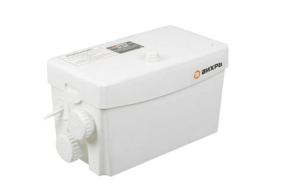 Канализационный насос Вихрь КН-300 68/9/1