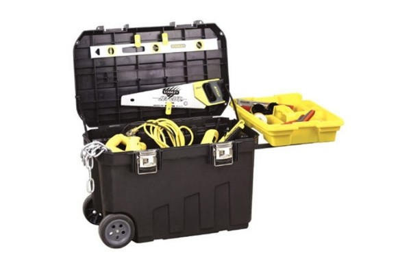 Ящик для инструмента с колесами Mobile Job Chest Stanley 1-92-978
