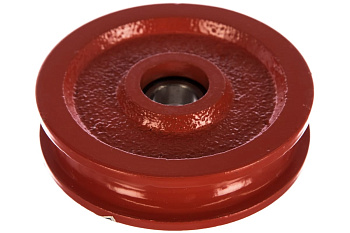 Шкив однорядный JSS-1T JET 303104