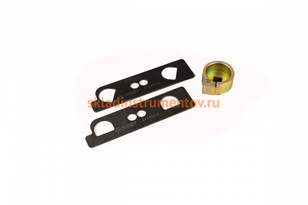 Набор фиксаторов распредвала AIST GM EN-46105 2.8/3.2/3.6 V6 67230512 00-00020393
