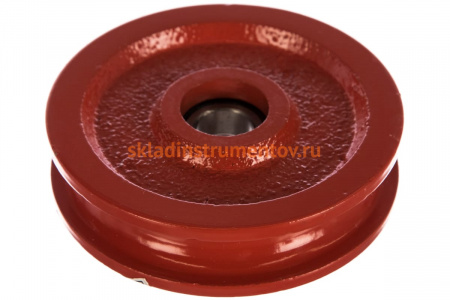 Шкив однорядный JSS-1T JET 303104