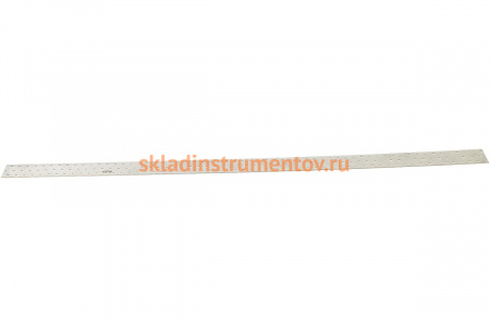 Соединительная пластина ЗУБР ПС-2.0 60х1200 х 2мм 310256-060-1200