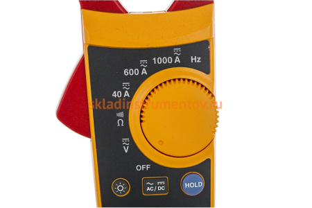 Токоизмерительные клещи Fluke 319