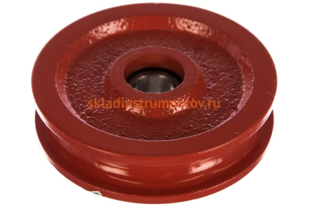 Шкив однорядный JSS-1T JET 303104