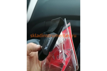 Магнитный браслет для крепежа MATRIX 11564