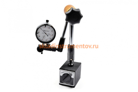 Магнитная опора для измерителя Kamasa Tools подходит для К10440 K 10441 Магнитная опора для измерителя Kamasa Tools подходит для К10440 K 10441