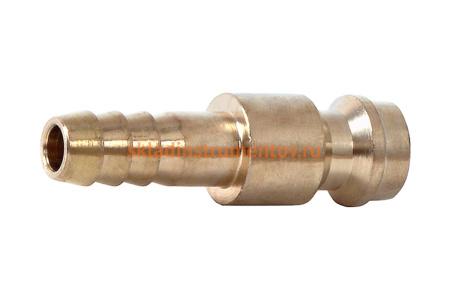 Быстросъем горелки TIG (вода, газ), MIG (вода) КЕДР 8001525