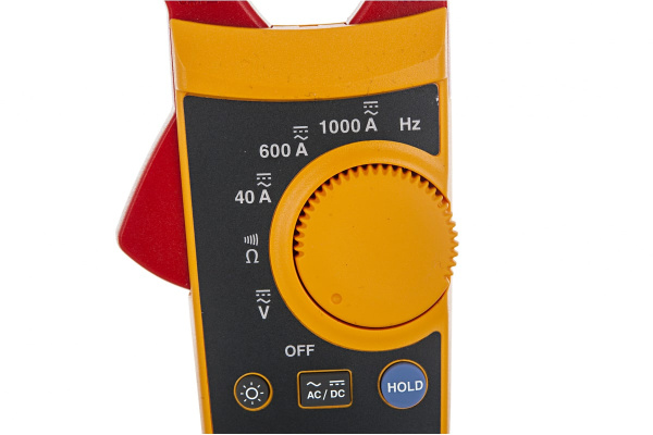 Токоизмерительные клещи Fluke 319