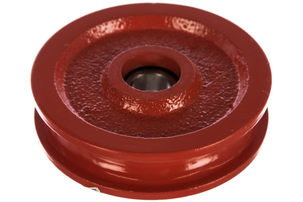 Шкив однорядный JSS-1T JET 303104