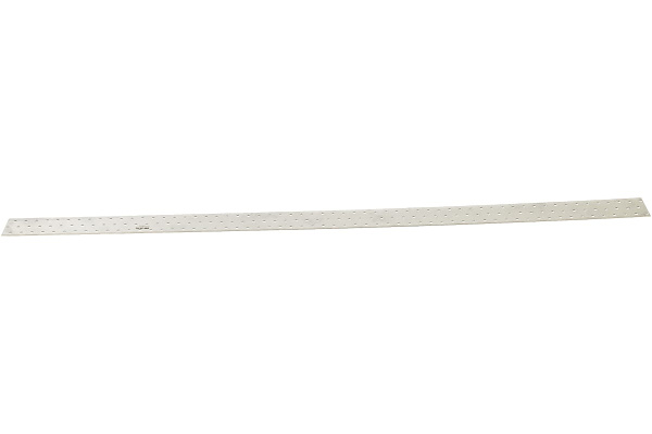 Соединительная пластина ЗУБР ПС-2.0 60х1200 х 2мм 310256-060-1200