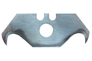 Лезвия крючкообразные (5 шт.) IRWIN 10504249