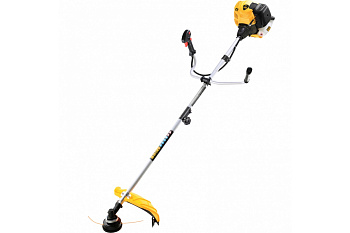 Бензиновый триммер Denzel DTL-33S 96262