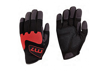 Антивибрационные перчатки MIGHTY SEVEN р.XXL ZB-812XXL