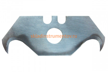 Лезвия крючкообразные (5 шт.) IRWIN 10504249
