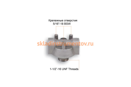 Топливный фильтр картриджного типа Groz FFS/10WB/BSP 10 микрон GR45902 Топливный фильтр картриджного типа Groz FFS/10WB/BSP 10 микрон GR45902