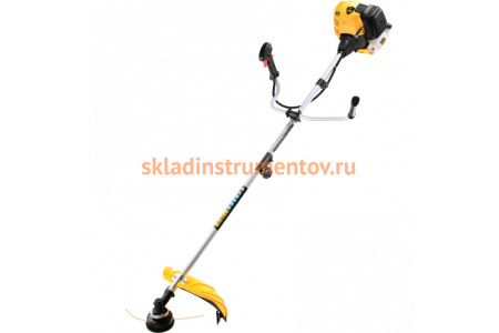 Бензиновый триммер Denzel DTL-33S 96262