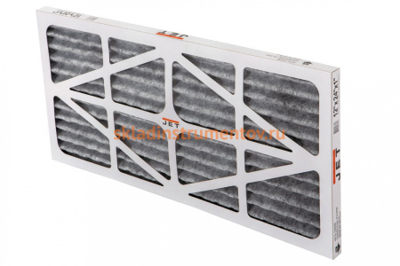 Фильтр активный наружный угольный для систем фильтрации воздуха AFS-500; AFS-1000 Jet 708734