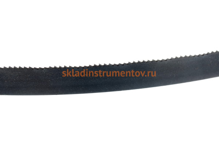 Полотно Honsberg М42 18TPI для 349V PC13.1440.18S-P