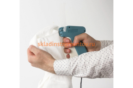 Игловой пистолет-маркиратор BRAUBERG тонкая игла 291038