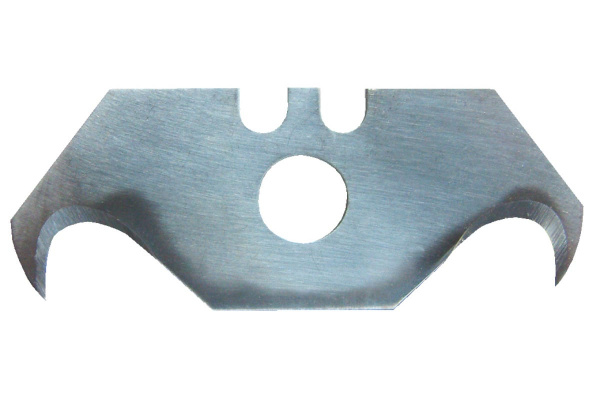 Лезвия крючкообразные (5 шт.) IRWIN 10504249