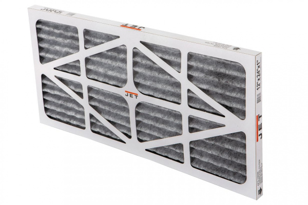 Фильтр активный наружный угольный для систем фильтрации воздуха AFS-500; AFS-1000 Jet 708734