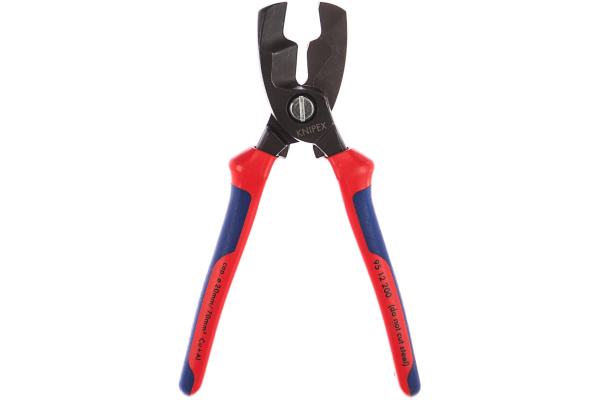 Кабелерез KNIPEX KN-9512200SB