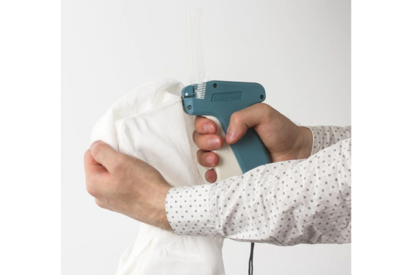 Игловой пистолет-маркиратор BRAUBERG тонкая игла 291038