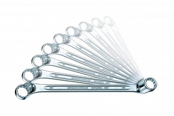 Набор накидных ключей Stahlwille 20/7 MINI 96410408