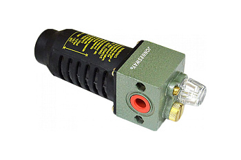 Смазочное устройство лубрикатор для пневмоинструмента Jonnesway JAZ-6712 3/8" 47503