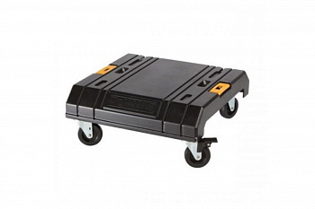 База с колесами STANLEY DEWALT TSTAK DWST1-71229 1-71-229