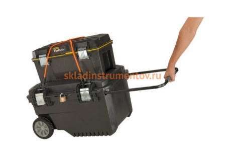 Ящик с колесами Stanley FATMAX MID-SIZE CHEST FMST1-73601
