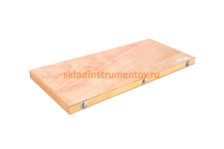 Штангенциркуль SHAN ШЦ-3- 500 0,05 губ. 250мм госреестр № 62052-15 1043746