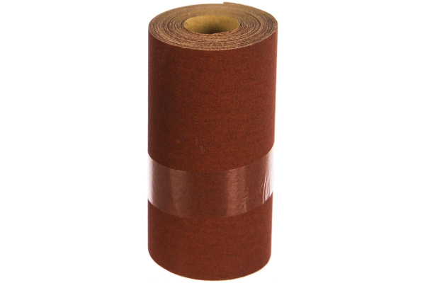 Бумага шлифовальная в рулоне (5 м; 100 мм; P600) КЕДР 203 320