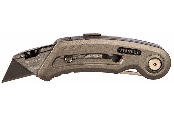 Нож с 2-мя лезвиями Stanley 0-10-813